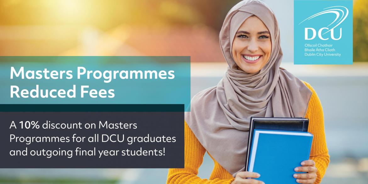 硕士课程减免学费